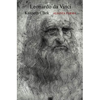 Leonardo da Vinci - Kenneth Clark
